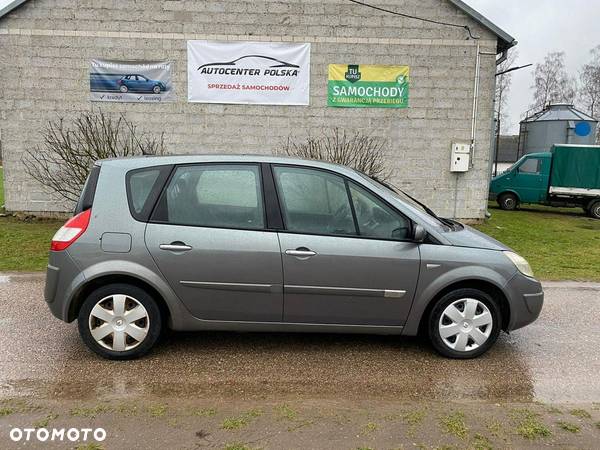 Renault Scenic - 6