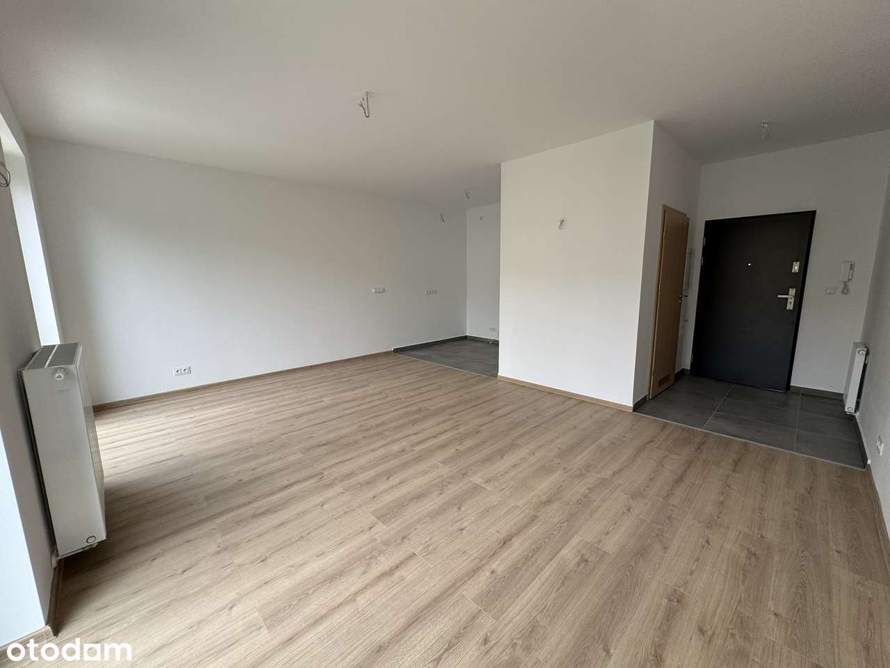 Kawalerka, mieszkanie w Katowicach z parkingiem - Pełny obrazek: 5/18