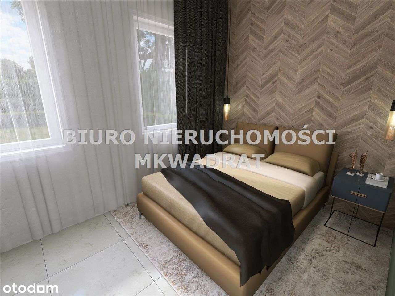 Nowe budownictwo, bezczynszowe, prywatny parking - Pełny obrazek: 1/16