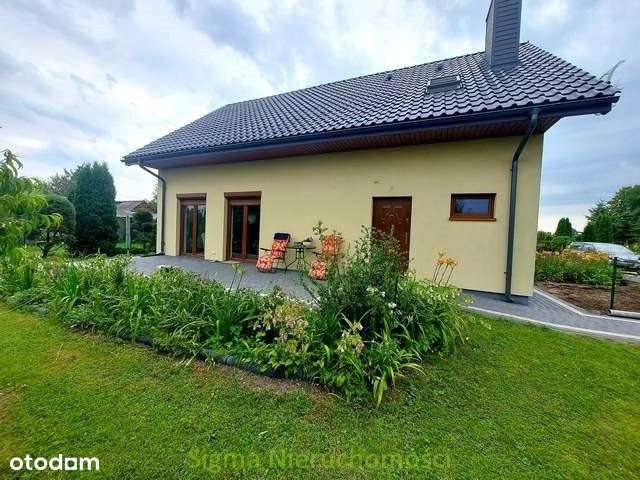 Dom, 128 m², Piątek-2