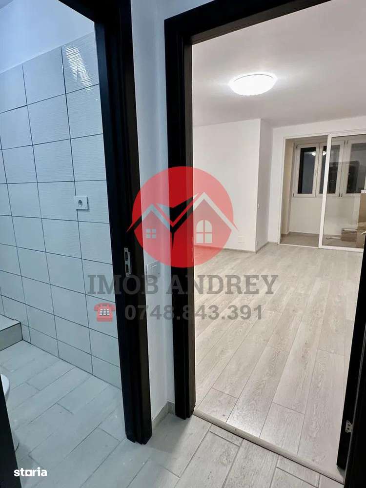 Garsoniera confort 1 ultracentrala, str. Garii, etaj 1 - Imagine principală: 4/7