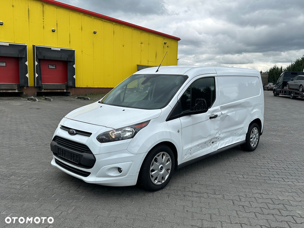 Ford TRANSIT CONNECT L2H1 # automat - 10