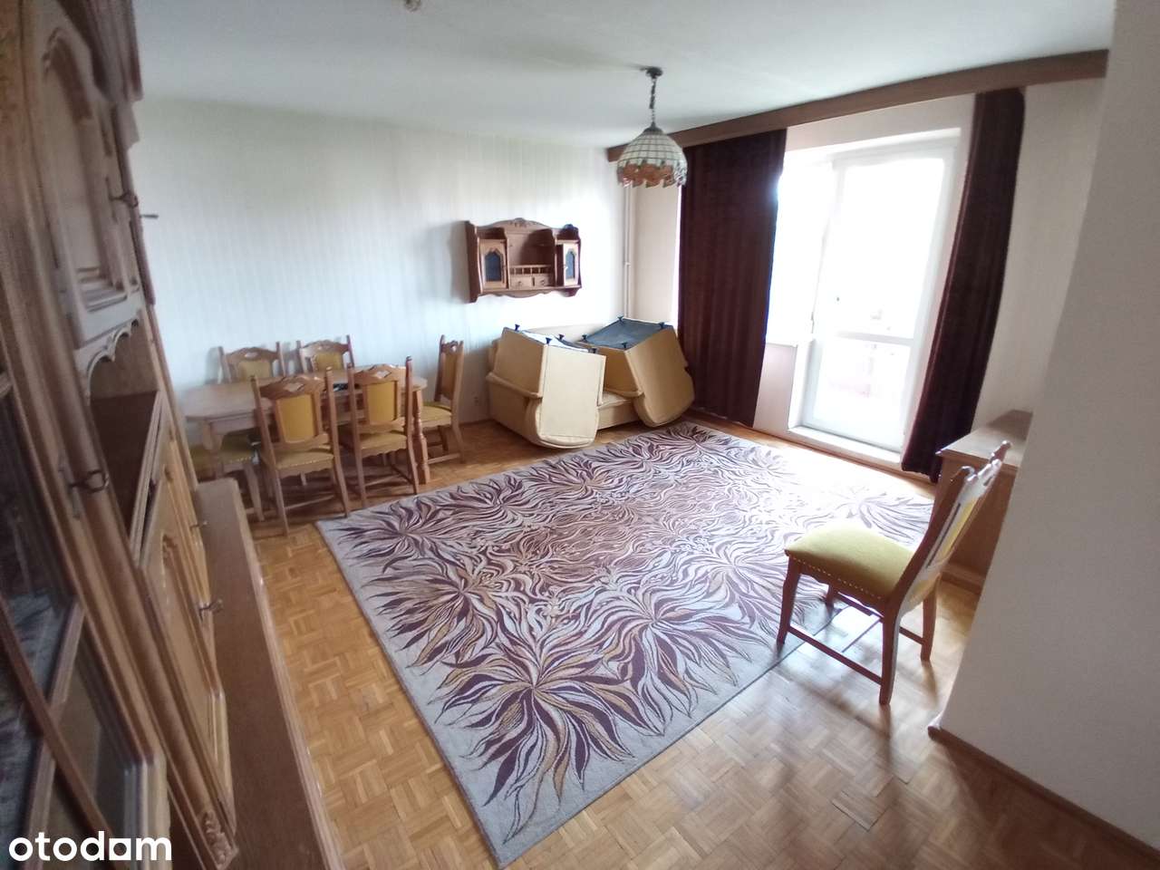 MIeszkanie na przylesiu z ładnym widokiem - Pełny obrazek: 5/12