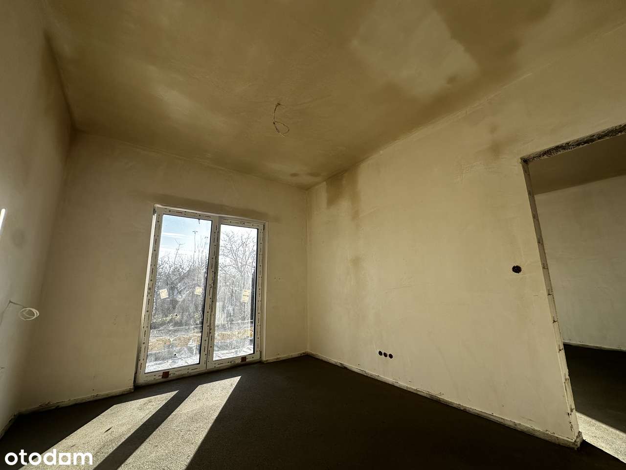 Apartament z tarasem i ogrodem, Zielona Góra, Jędrzychów, 4 pokoje-7