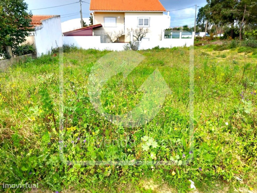 Lote de terreno para construção com 3...