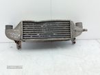 Radiador Do Intercooler Ford Focus - 1