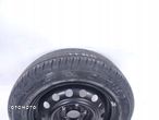 KOŁO ZAPASOWE HYUNDAI I30 I FD (2007-2010) 185/65 R15 - 2