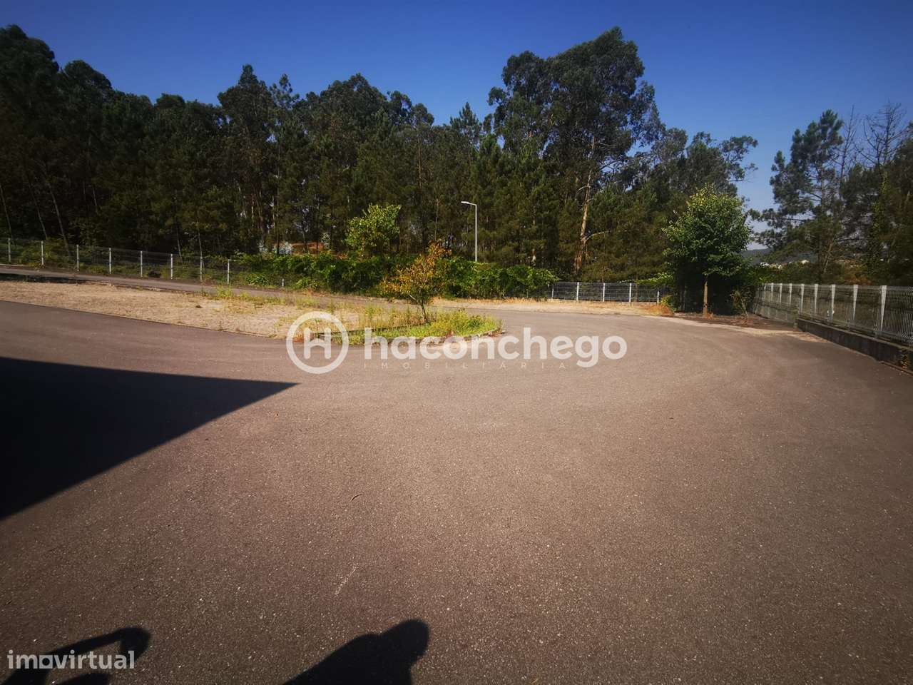 Armazém para Arrendamento - Grande imagem: 4/14