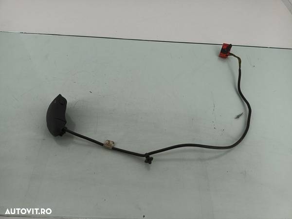 COMANDA VOLUM RADIO Renault CLIO 2 SYMBOL 1.5 DCI-E3 K9K 2002-2007  7700432659 G - 1