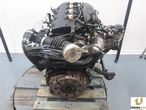 MOTOR COMPLETO NISSAN ALMERA TINO 2005 -YD22 - 3