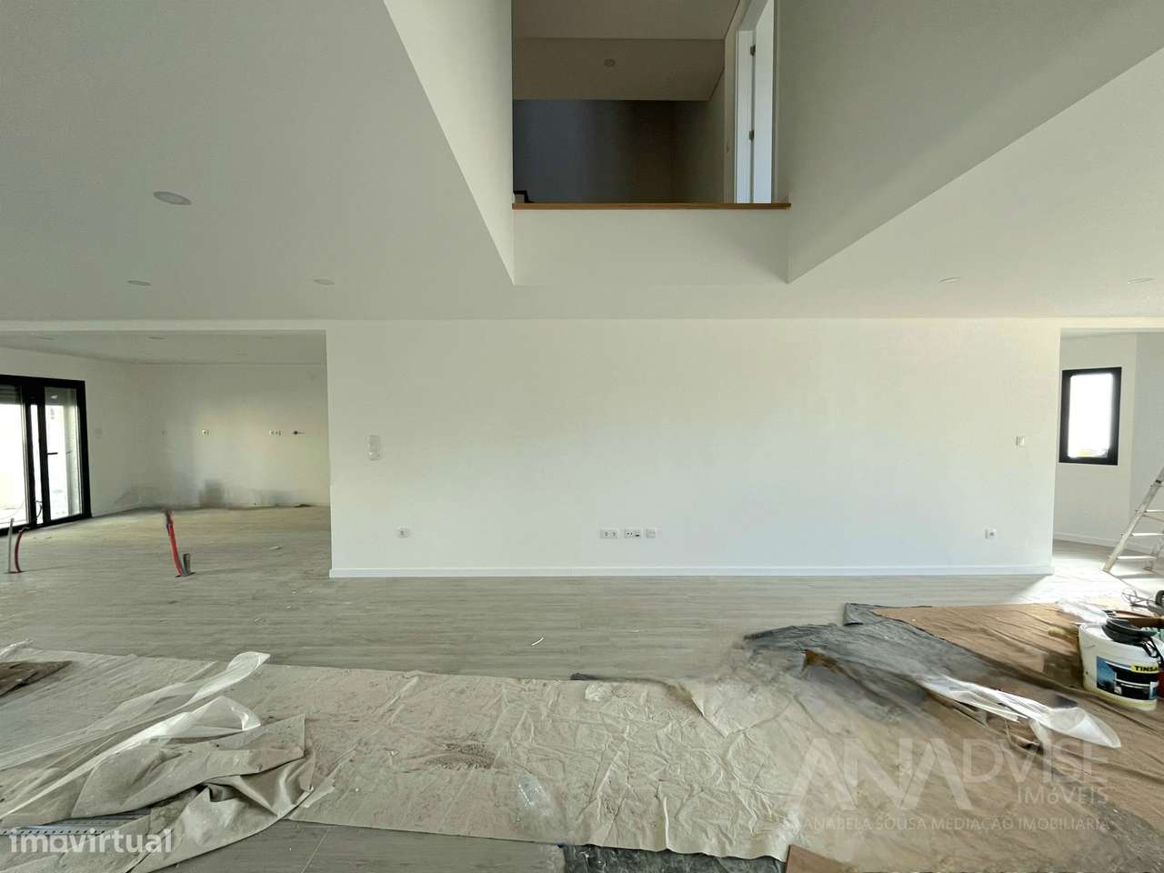 Moradia em Banda T3+2 Venda em Viseu,Viseu - Grande imagem: 2/60