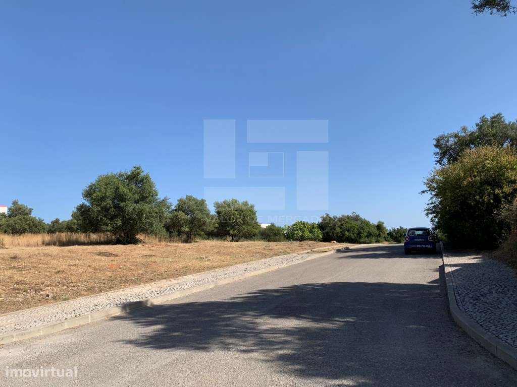 LOTE TERRENO - LOULÉ - FARO - Grande imagem: 5/12