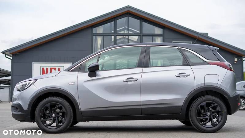 Opel Crossland X 1.5 CDTI Elite S&S - 6