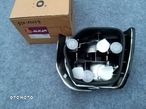 LAMPA  RENAULT19 II 92- 96  TYŁ LEWA 7701036019 551-1918L-UE - 1