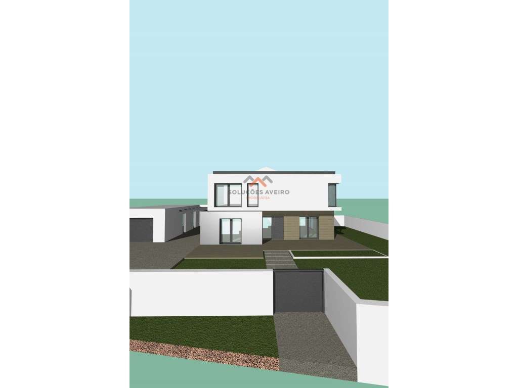 Terreno para Venda em Aradas com projeto aprovado! - Grande imagem: 3/8