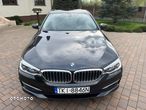 BMW Seria 5 520d Luxury Line - 25
