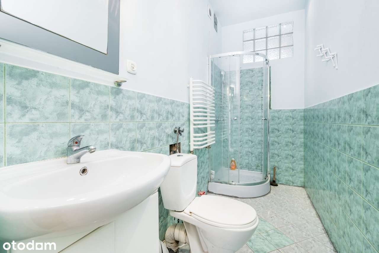 Kraków, Krowodrza - mieszkanie w kamienicy do własnej aranżacji!-10