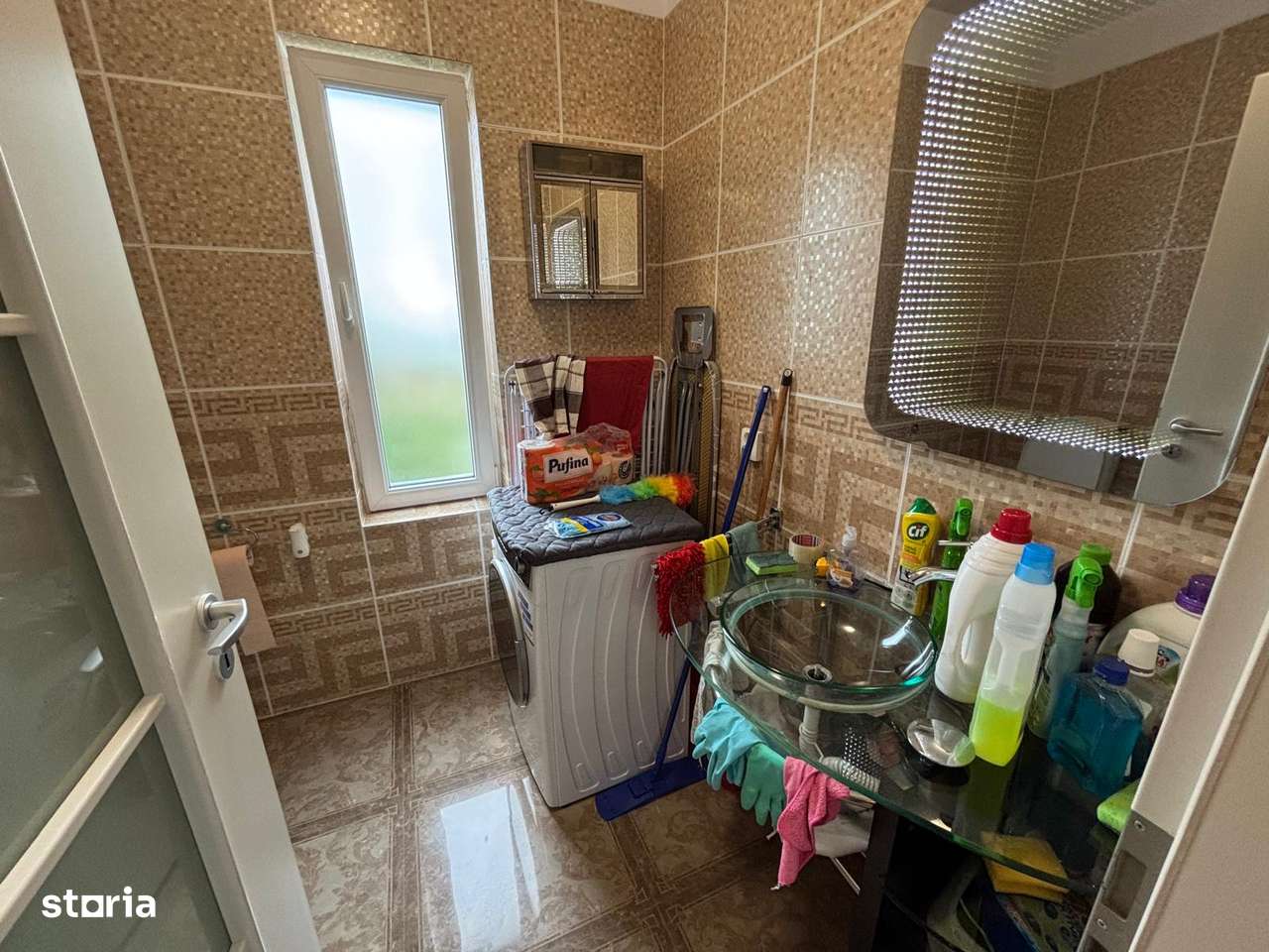 Vand apartament 3 camere Zorilor-7