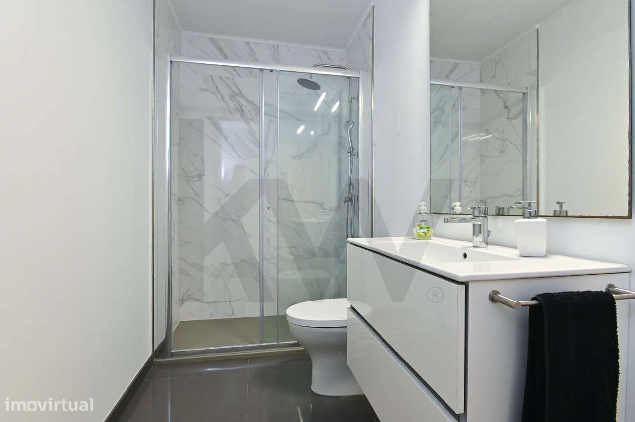 T4 Duplex  Costa da Guia – Exclusividade e Conforto em Cascais-12