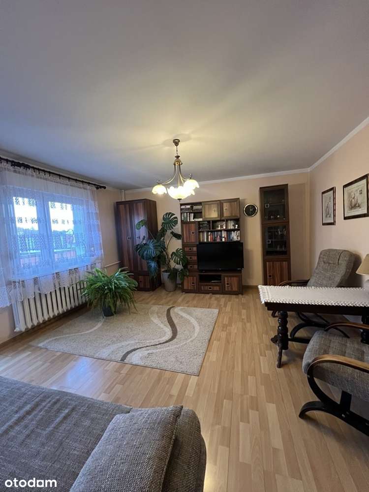 Żary ul. Szymanowskiego (spółdzielcze własnościowe prawo do lokalu) - Pełny obrazek: 4/20