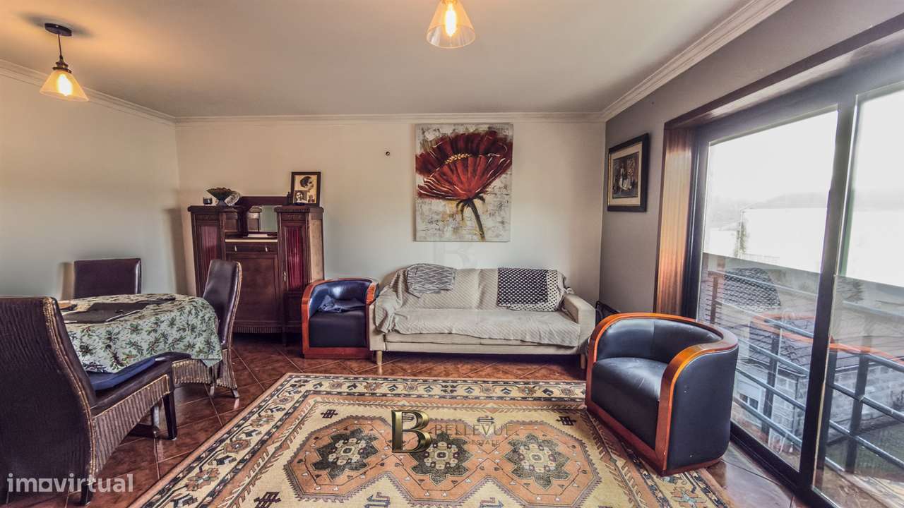 Apartamento T2 Venda em Selho (São Jorge),Guimarães - Grande imagem: 2/51