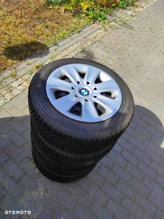 BMW Seria 3 318i - 21