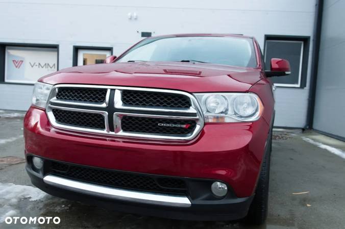 Dodge Durango - 2