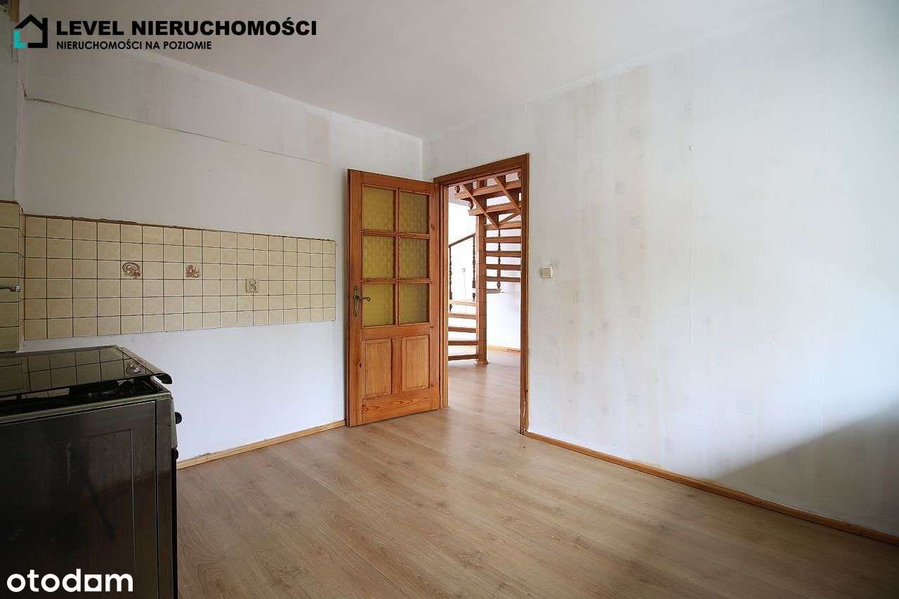 Dom w środku miasta - Pełny obrazek: 4/20