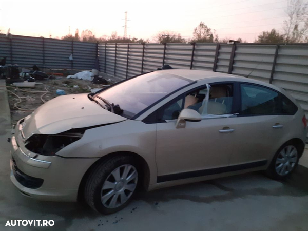 Boxe Citroen C4 et de 4 bucati - 2