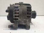 Volvo S40 II 1.6 D2 ALTERNATOR 150A 30659390 valeo oryginał - 6