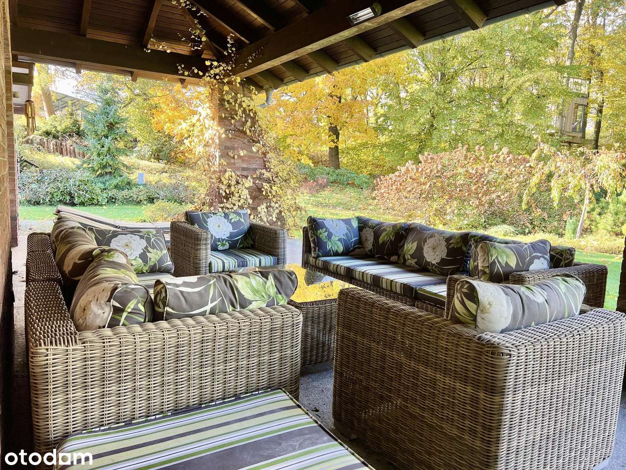 PIĘKNA, UNIKATOWA NA RYNKU POZNAŃSKIM NIERUCHOMOŚĆ-8