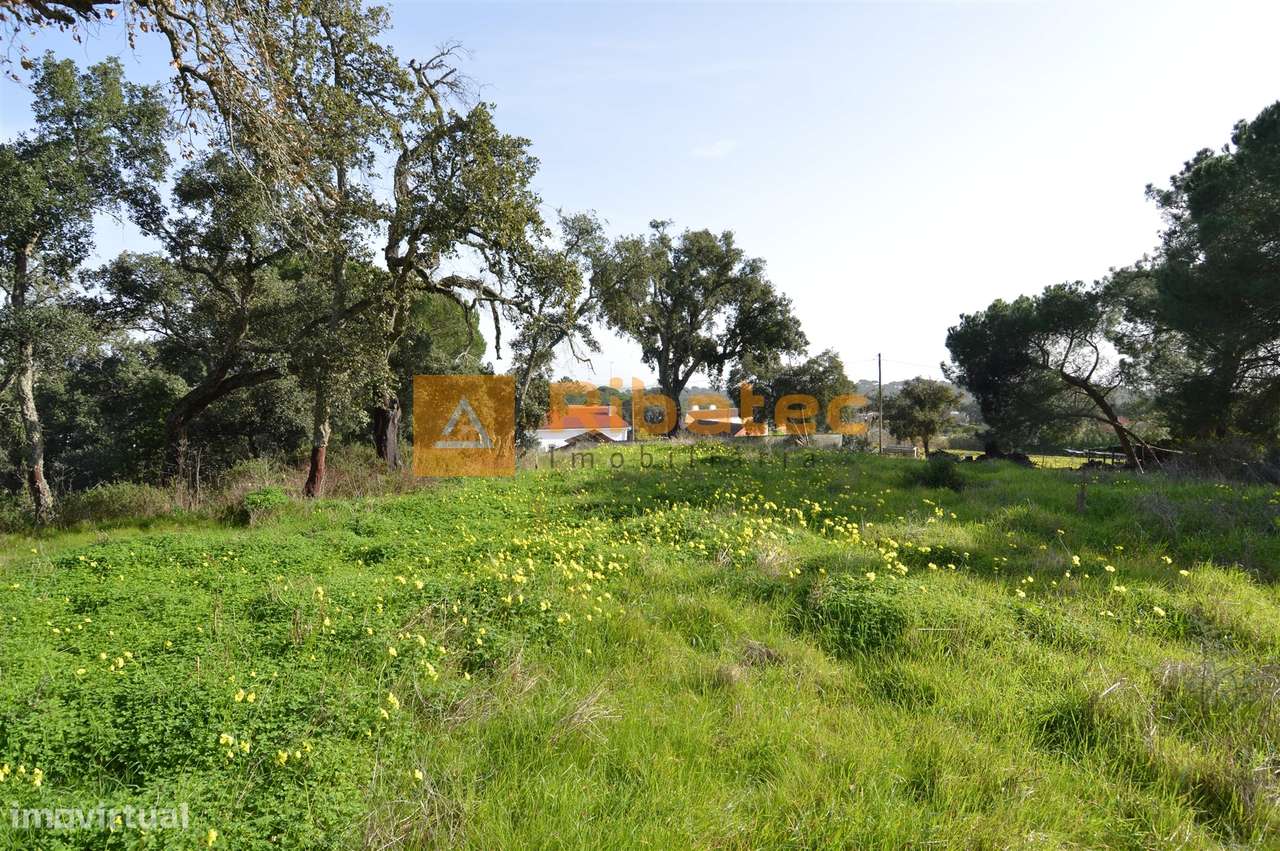 Terreno para construção no Valverde - Grande imagem: 2/5