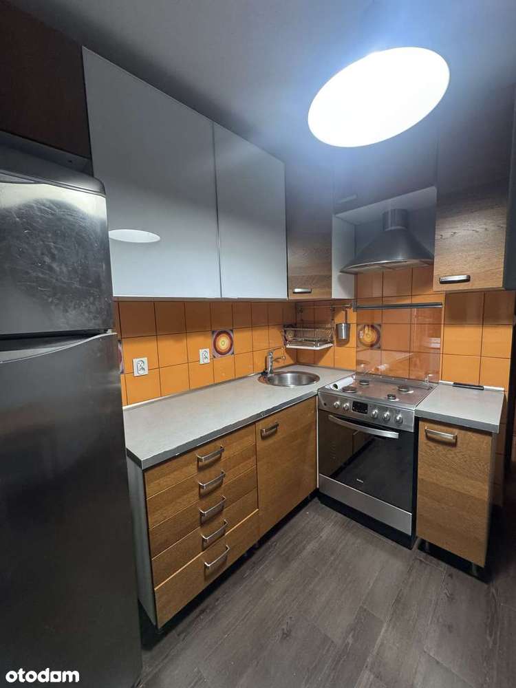 os. Lecha układ niezależny z wyposażeniem - Pełny obrazek: 3/12