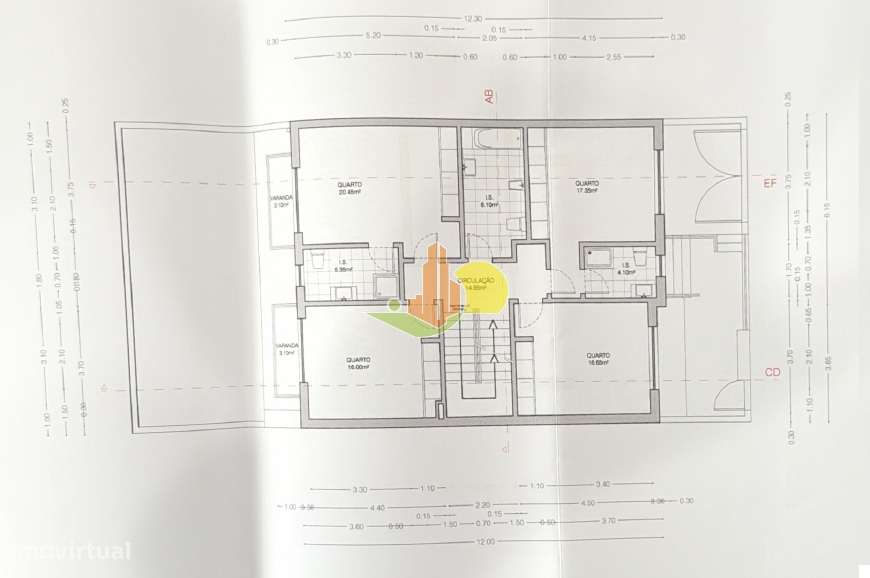 M5 Equipada e Mobilada-40
