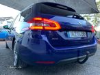 Peugeot 308 SW BlueHDi 130 Stop & Start Tech Edition - 2