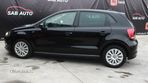 Volkswagen Polo 1.2 TDI CR DPF Comfortline - 16