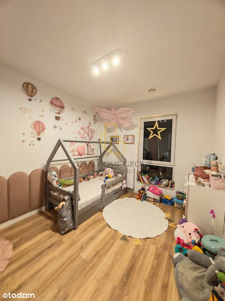 Południe Wrocław/Dom/4pok/101m2 /2022r-13