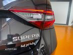 Skoda Superb 2.0 TDI DSG 4X4 Laurin & Klement - 35