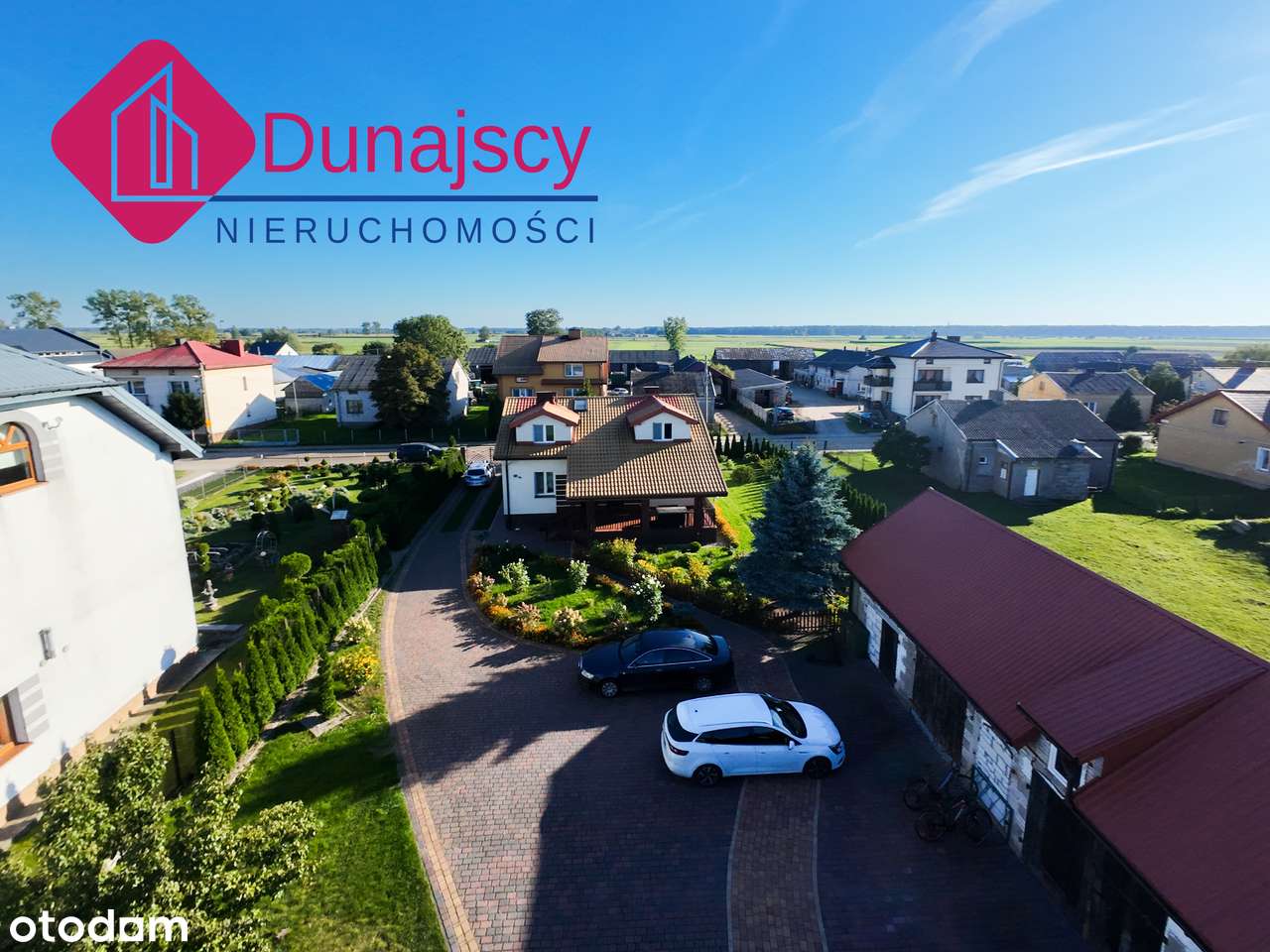 ZAWADY -  DLA RODZINY PRZY PODSTAWÓWCE, DUŻA DZIAŁKA, BUD GOSPODARCZE! - Pełny obrazek: 5/20