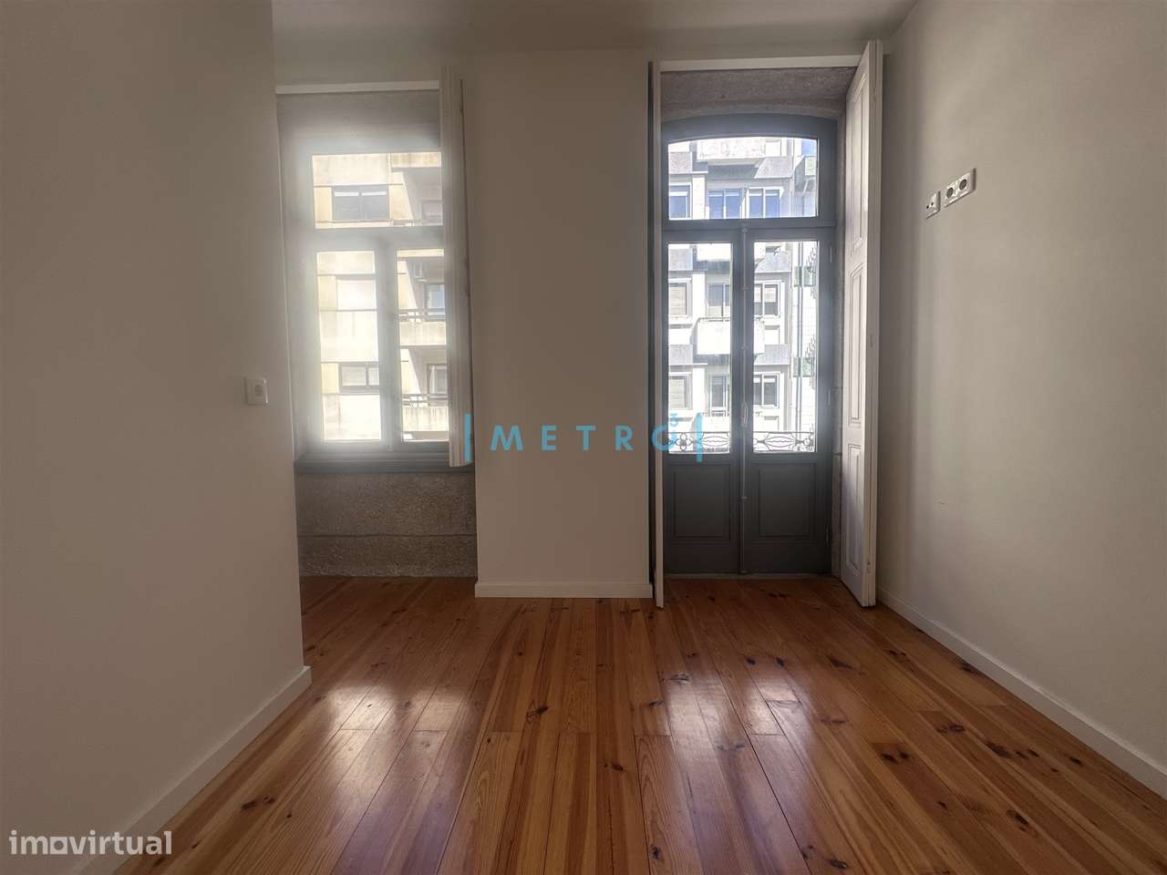Apartamento T2 DUPLEX Venda em Bonfim,Porto-9