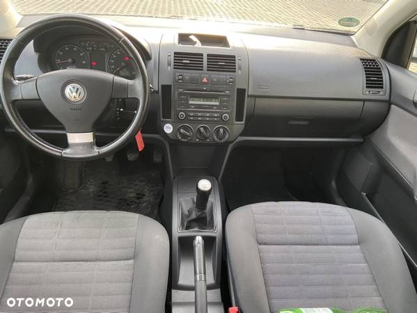 Volkswagen Polo 1.4 United - 18