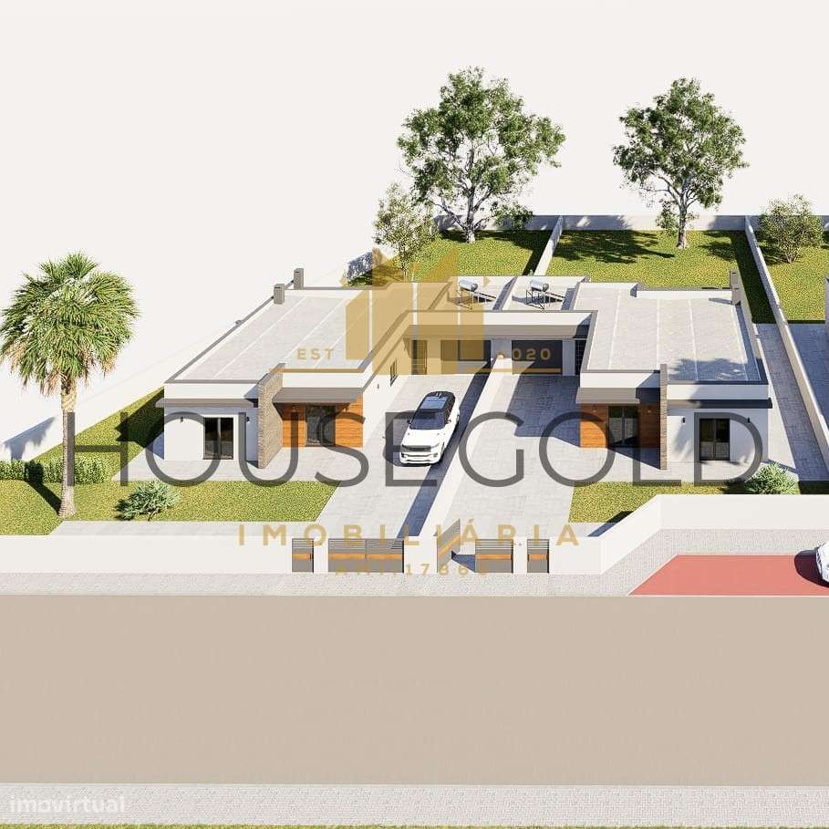 Moradia T3 em Marinhais (MR-289)-19