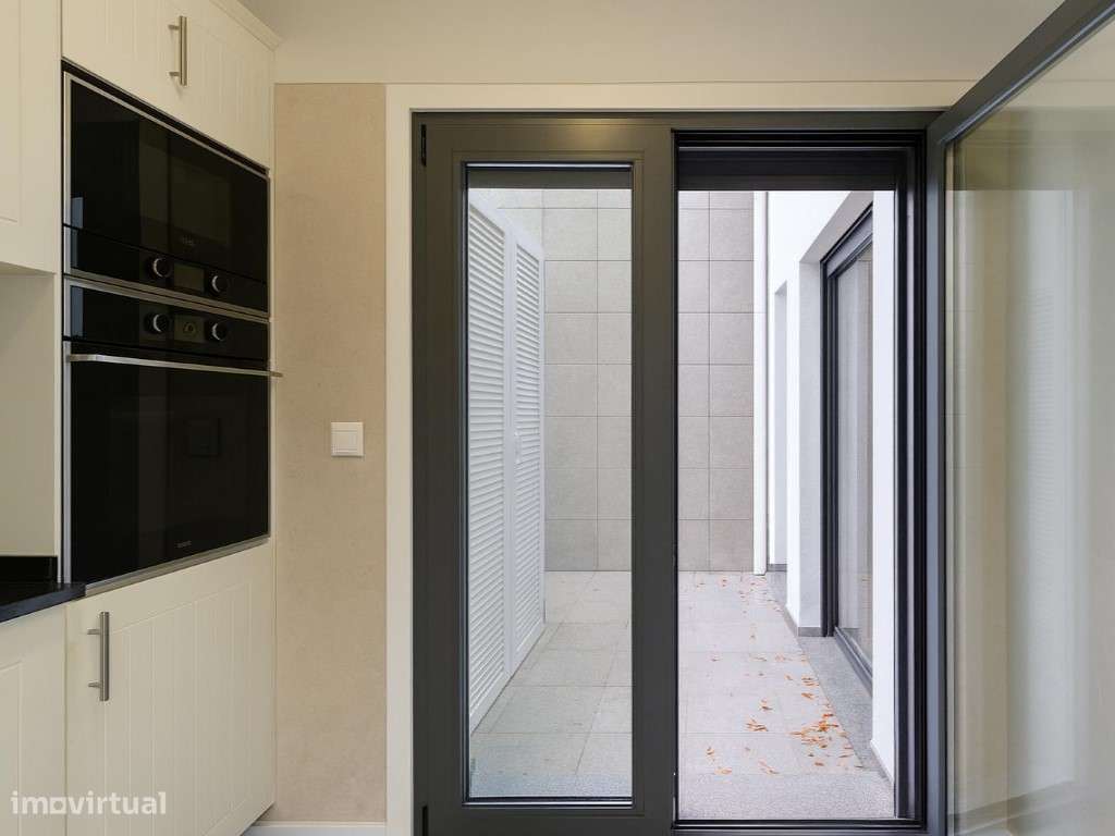 Apartamento T2 em Sesimbra vista para o mar - Grande imagem: 5/26