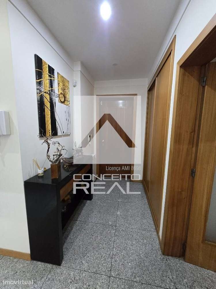 Moradia T3 c/ Terraço e Jardim + Garagem Box (Ermesinde) - Grande imagem: 5/48