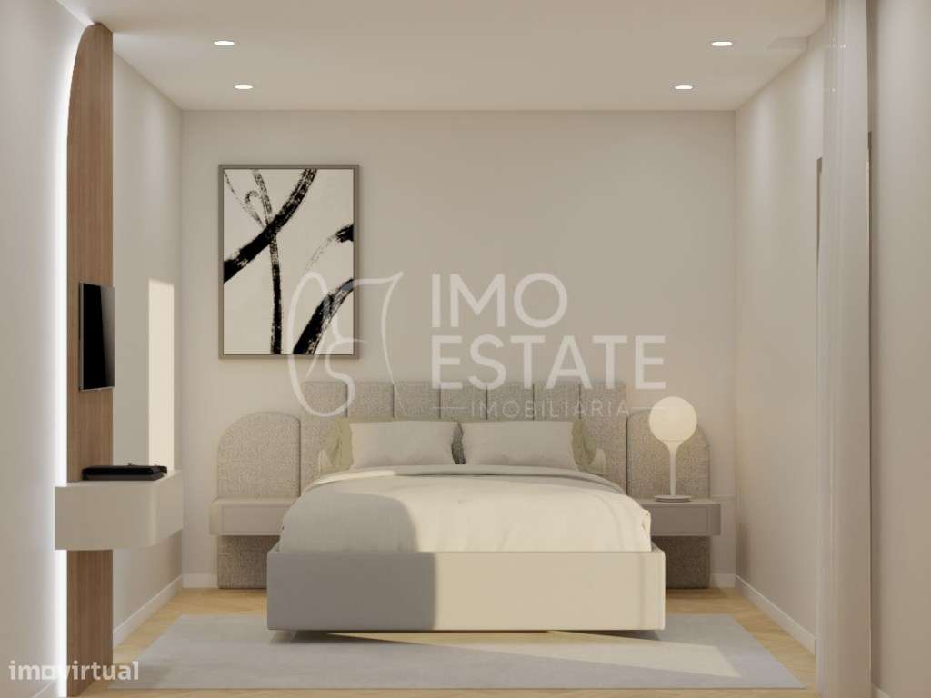 Apartamento T3 Olivais-8