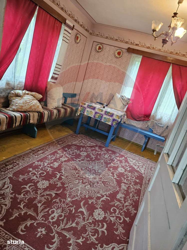 Casă / Vilă cu 2 camere de vânzare - Imagine principală: 5/13