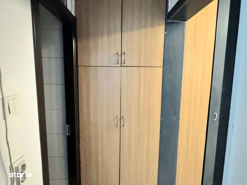 Colentina Rau, Mc Donalds, Parc Plumbuita, renovat 1/4-8