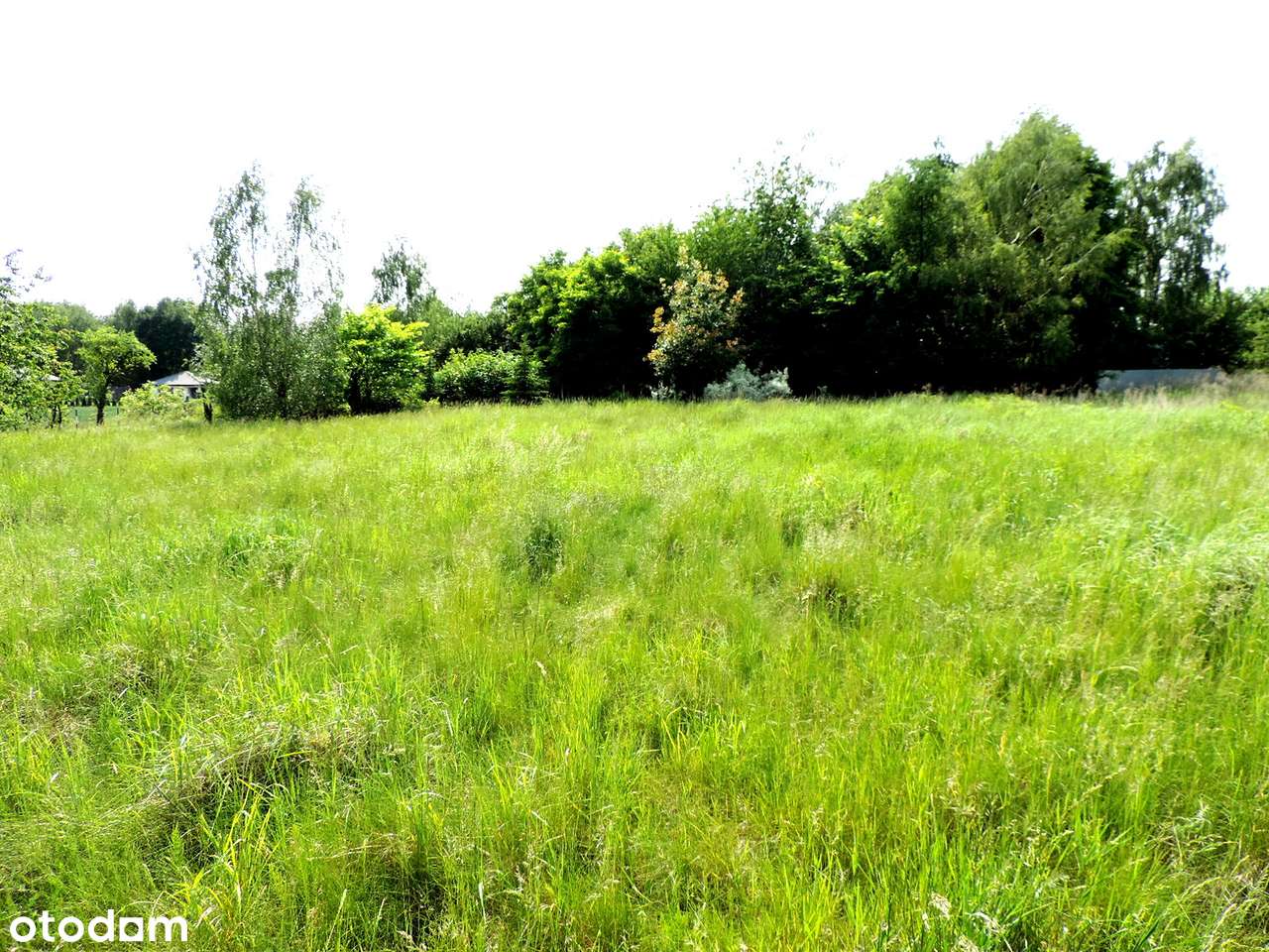 Twoje miejsce na wymarzony dom – Jakubowice Konińskie Kolonia 1956 m²-0