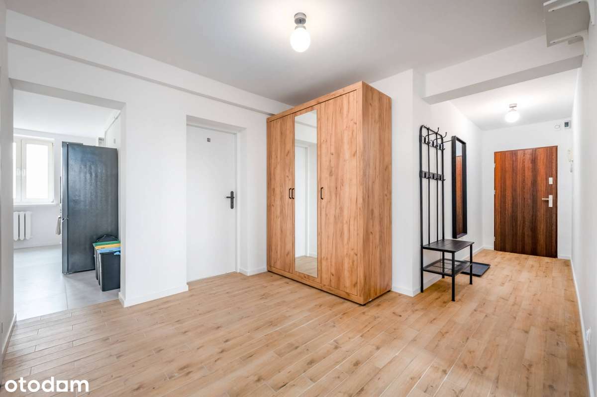 Komfortowy pokój (1) na Woli, ul. Leszno - Pełny obrazek: 4/11