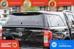 Nissan Navara 2.3 dCi Bi Turbo Double Cab Tekna Aut. - 8